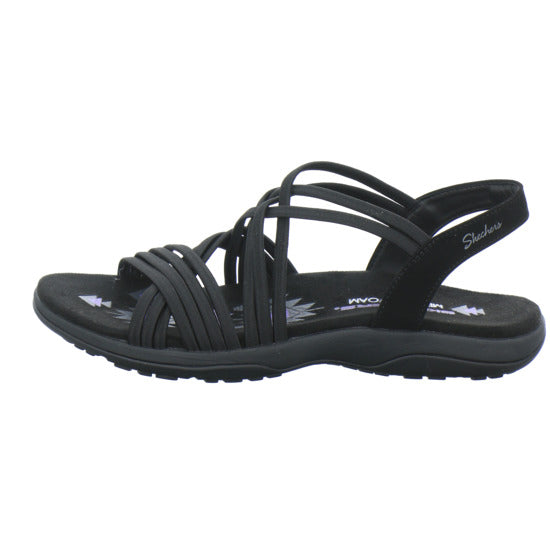 Skechers Sandaletten - 360° Ansicht