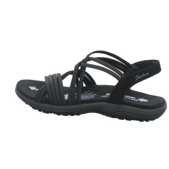 Skechers Sandaletten - 360° Ansicht