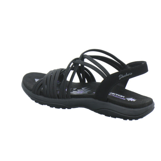 Skechers Sandaletten - 360° Ansicht