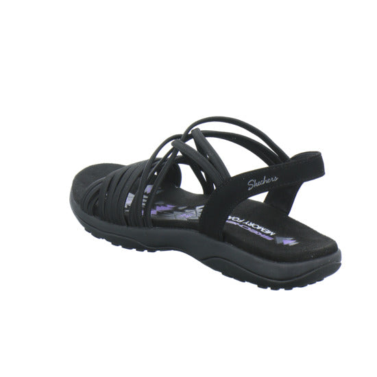 Skechers Sandaletten - 360° Ansicht