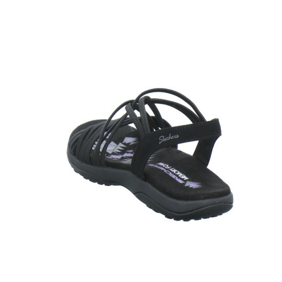 Skechers Sandaletten - 360° Ansicht