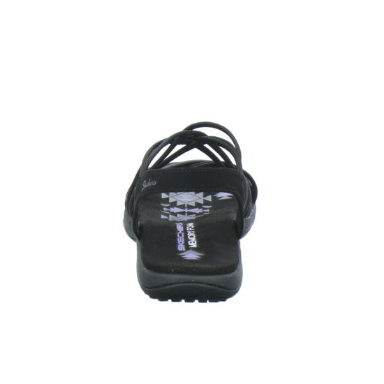 Skechers Sandaletten - 360° Ansicht