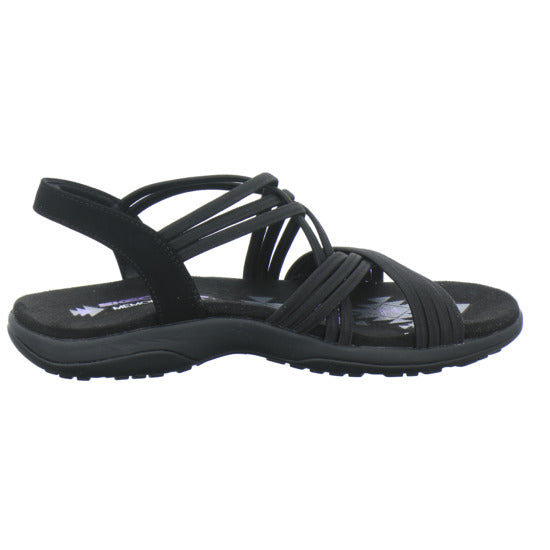 Skechers Sandaletten - 360° Ansicht