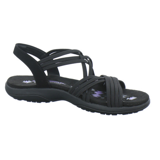 Skechers Sandaletten - 360° Ansicht