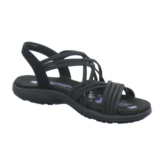 Skechers Sandaletten - 360° Ansicht