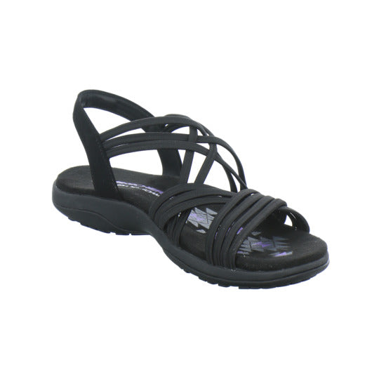 Skechers Sandaletten - 360° Ansicht