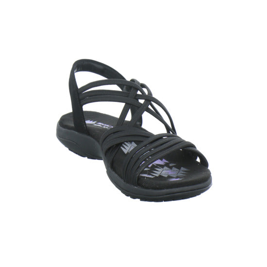Skechers Sandaletten - 360° Ansicht