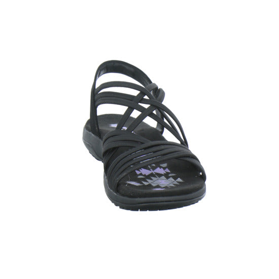 Skechers Sandaletten - 360° Ansicht