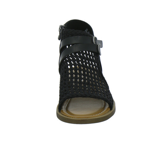 Blowfish Dream Sandaletten Schwarz
