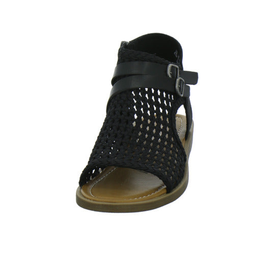 Blowfish Dream Sandaletten Schwarz