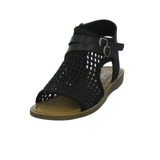 Blowfish Dream Sandaletten Schwarz