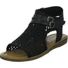 Blowfish Dream Sandaletten Schwarz