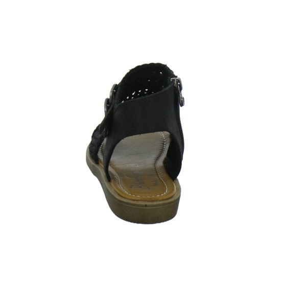 Blowfish Dream Sandaletten Schwarz