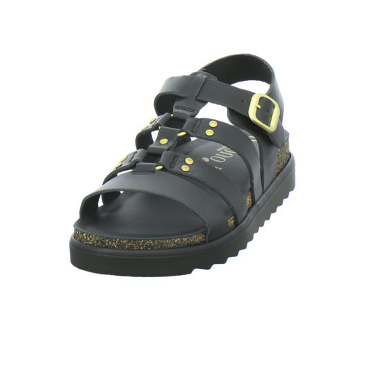 Yokono Europe, S.L.U. Sandaletten Schwarz