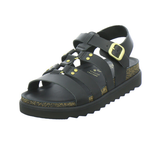 Yokono Europe, S.L.U. Sandaletten Schwarz