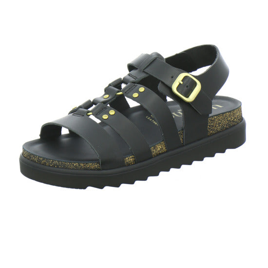 Yokono Europe, S.L.U. Sandaletten Schwarz
