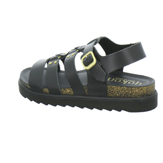 Yokono Europe, S.L.U. Sandaletten Schwarz