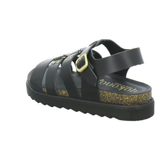 Yokono Europe, S.L.U. Sandaletten Schwarz