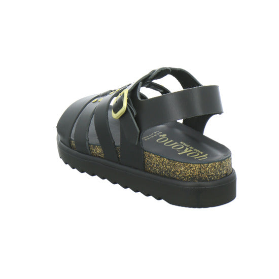 Yokono Europe, S.L.U. Sandaletten Schwarz