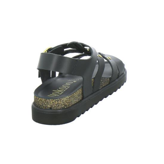 Yokono Europe, S.L.U. Sandaletten Schwarz