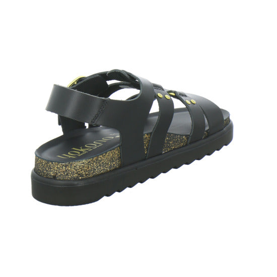 Yokono Europe, S.L.U. Sandaletten Schwarz