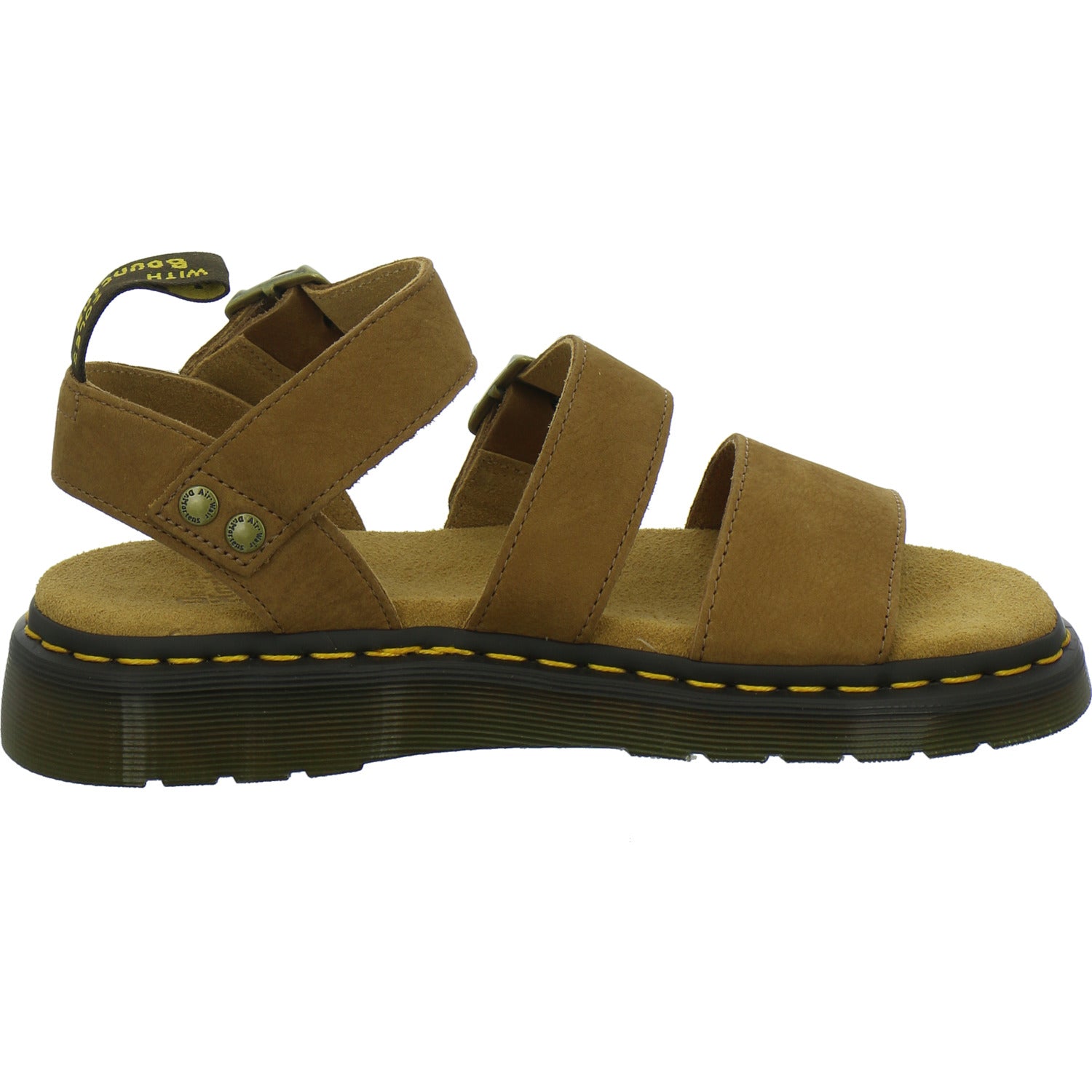 Bild 3 - Dr. Martens Sandaletten