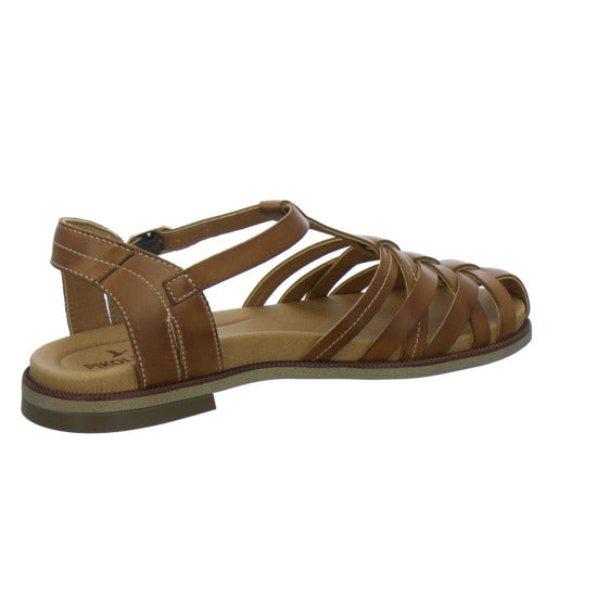 Pikolinos Sandaletten Damen Navia Mittelbraun