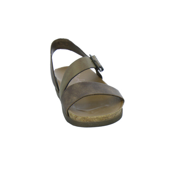 Blowfish Sandaletten Damen LANCE Braun-kombi