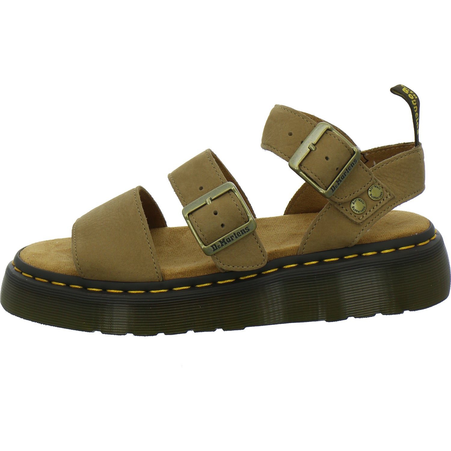 Bild 2 - Dr. Martens Sandaletten