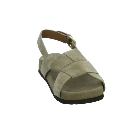 Miss Olivia Sandaletten Damen taupe