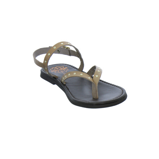 Porronet Sandaletten Damen taupe