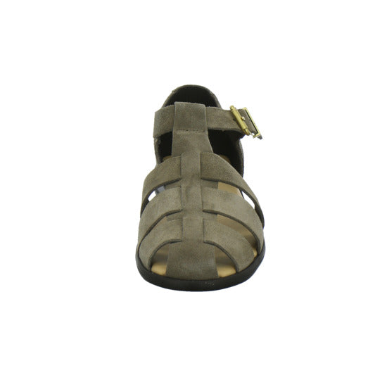 Marc O` Polo Sandaletten Damen Fiona taupe