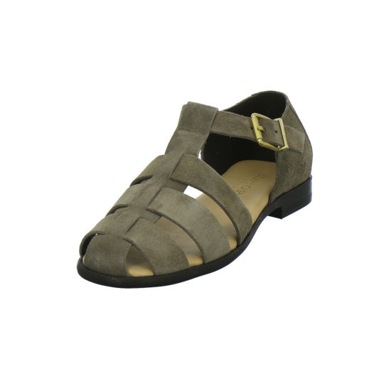Marc O` Polo Sandaletten Damen Fiona taupe