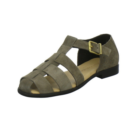 Marc O` Polo Sandaletten Damen Fiona taupe
