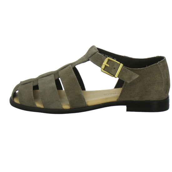 Marc O` Polo Sandaletten Damen Fiona taupe