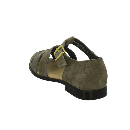 Marc O` Polo Sandaletten Damen Fiona taupe