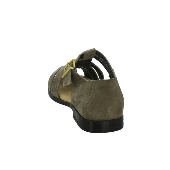 Marc O` Polo Sandaletten Damen Fiona taupe