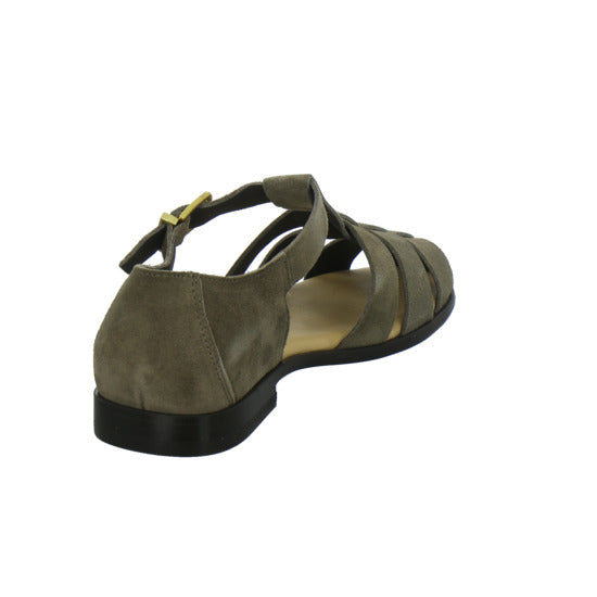 Marc O` Polo Sandaletten Damen Fiona taupe