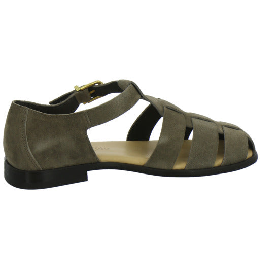 Marc O` Polo Sandaletten Damen Fiona taupe