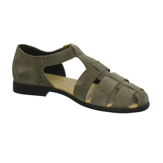 Marc O` Polo Sandaletten Damen Fiona taupe