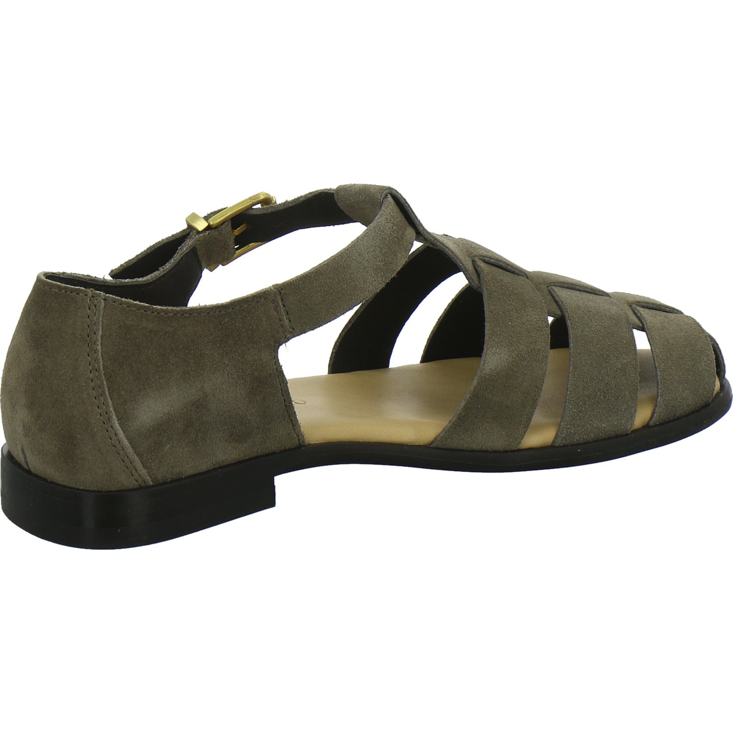 Marc O` Polo Sandaletten Damen Fiona taupe