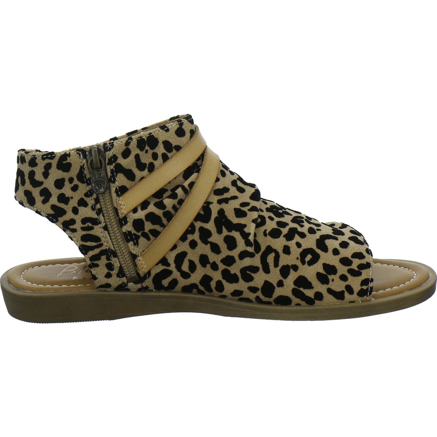 Blowfish Denver Sandaletten animal