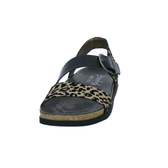 Blowfish Sandaletten Damen LANCE animal