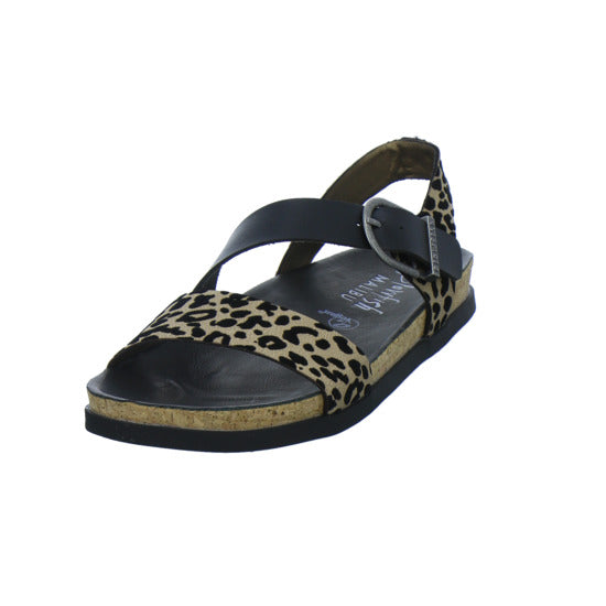 Blowfish Sandaletten Damen LANCE animal
