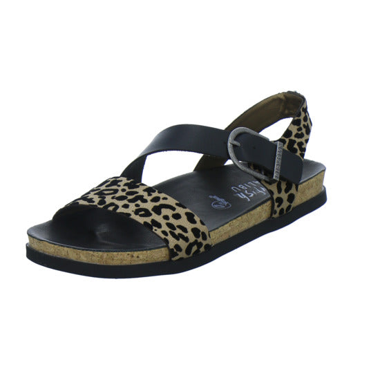 Blowfish Sandaletten Damen LANCE animal