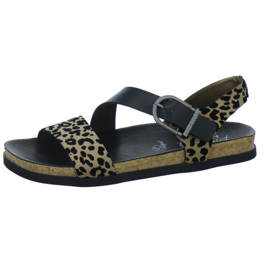 Blowfish Sandaletten Damen LANCE animal