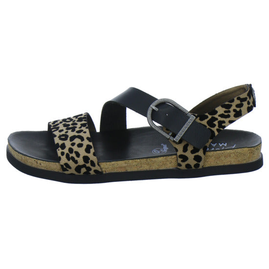 Blowfish Sandaletten Damen LANCE animal