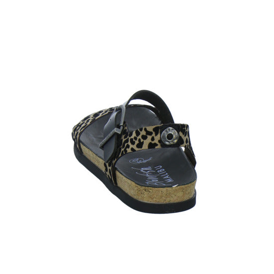 Blowfish Sandaletten Damen LANCE animal
