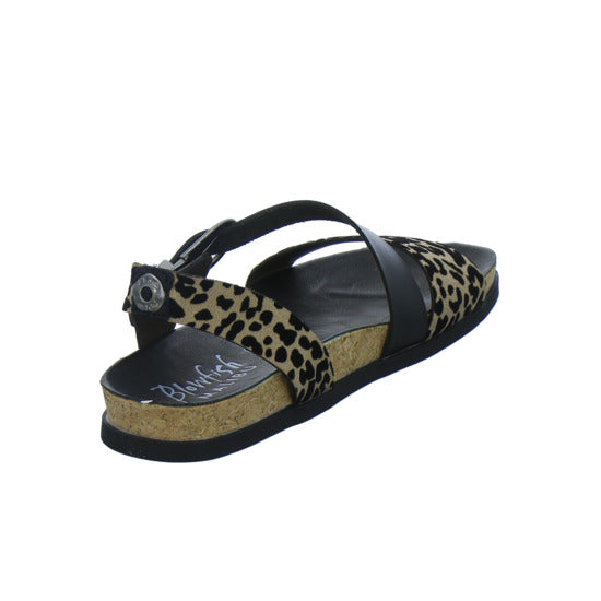 Blowfish Sandaletten Damen LANCE animal