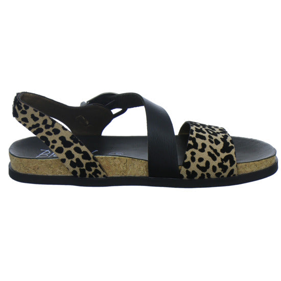 Blowfish Sandaletten Damen LANCE animal